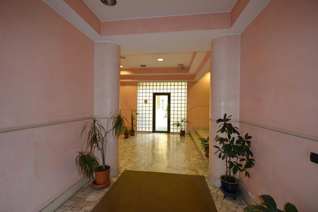 Magenta Apartment Варезе Екстер'єр фото