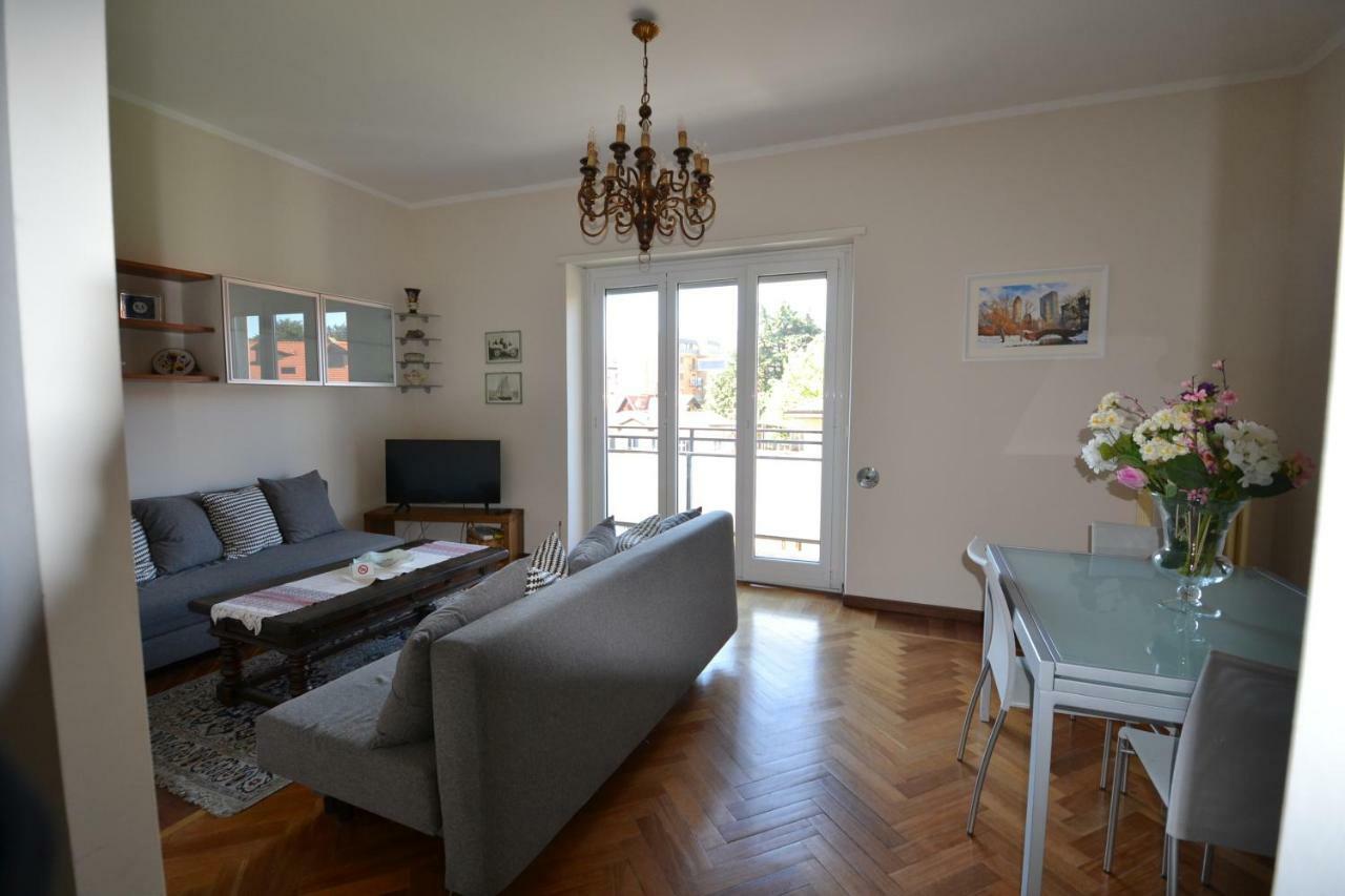 Magenta Apartment Варезе Екстер'єр фото