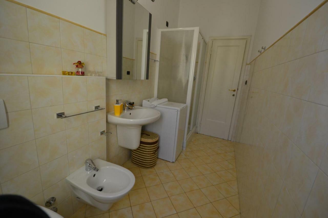Magenta Apartment Варезе Екстер'єр фото