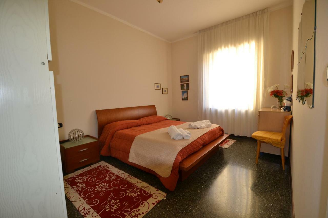 Magenta Apartment Варезе Екстер'єр фото
