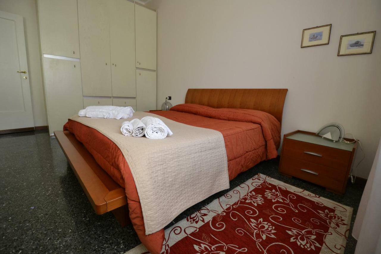 Magenta Apartment Варезе Екстер'єр фото