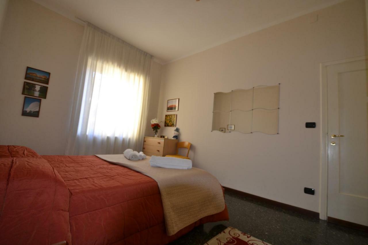 Magenta Apartment Варезе Екстер'єр фото