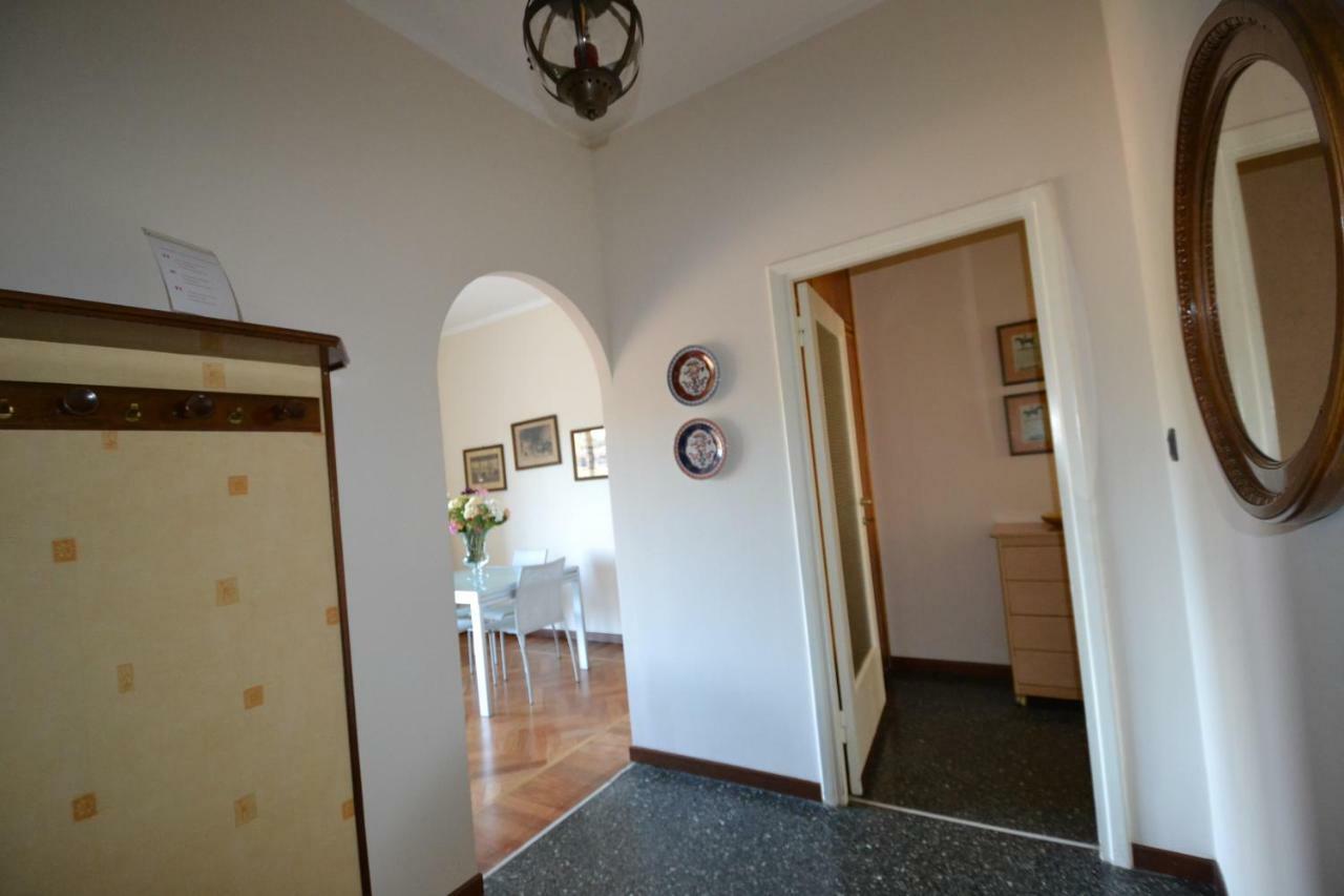 Magenta Apartment Варезе Екстер'єр фото