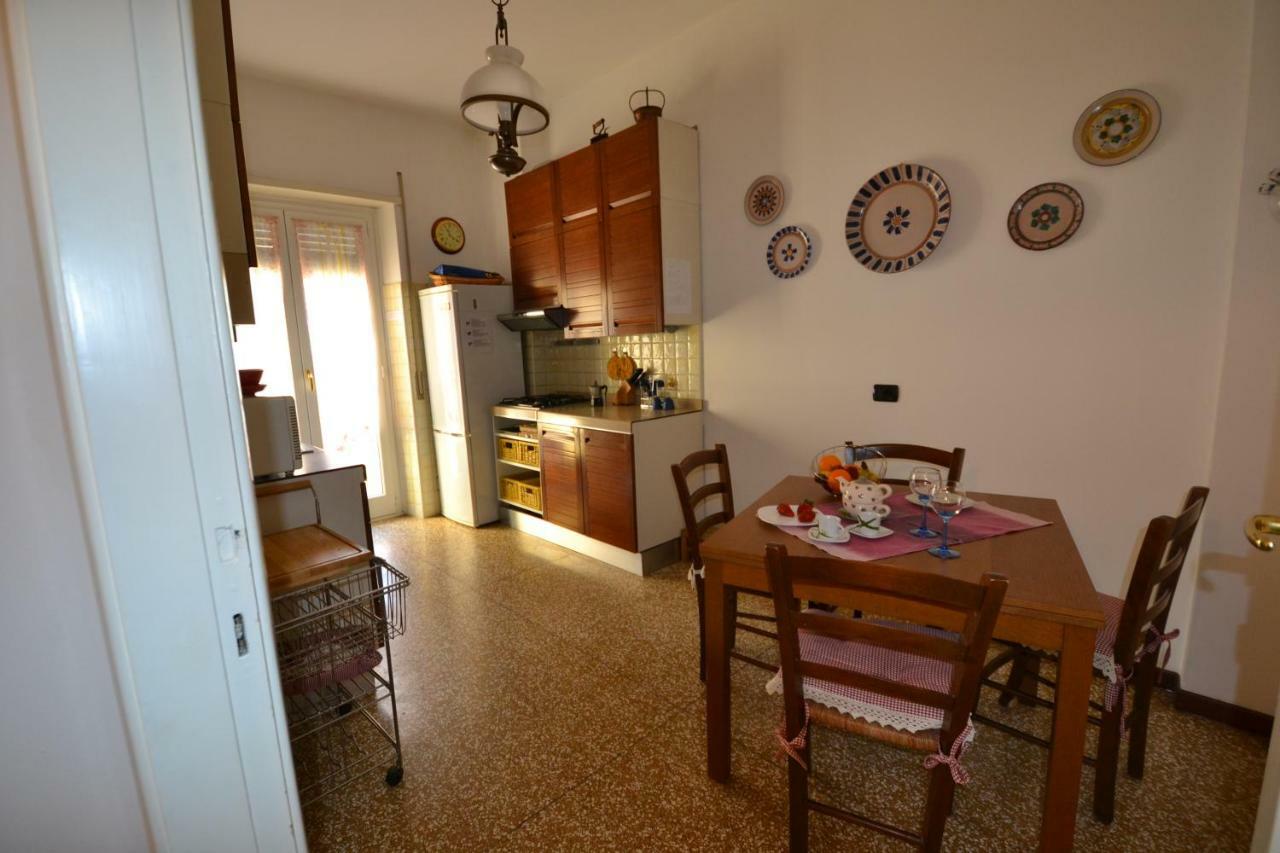 Magenta Apartment Варезе Екстер'єр фото